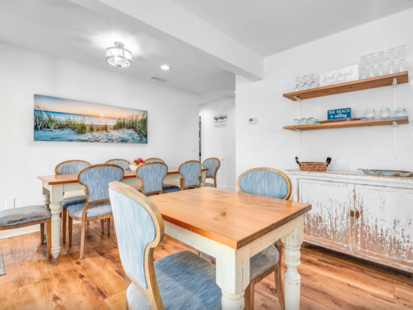 Luxury 9-Bedroom House in St. George Island